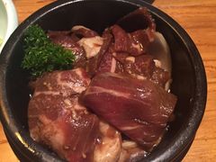 -黑牛の店·和牛烧肉(大悦城店)