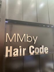 -MMbyHairCode 芭曲发型沙龙