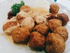 -宜家·瑞典风味餐厅(北京西红门店)