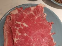 -汉阳廷自助烤肉(嘉禾金铂天地店)