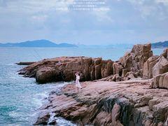 -青岛第二海水浴场