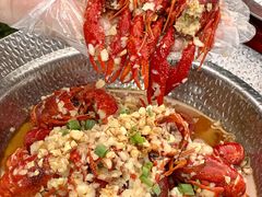 -悦融·京鲁菜·露台花园(安定门店)