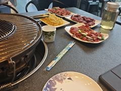 -完美生活炭火烤肉(二马路店)