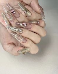 -Touch Nail·品质·美甲美睫