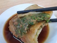 -香河肉饼(大山子南里店)