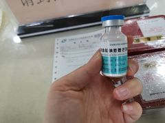-中国医科大学附属盛京医院(南湖院区)