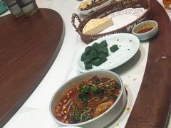 -李记搅团•非遗陕菜(三桥店)