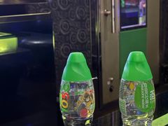 -欢乐驿站量贩式KTV(西丽店)