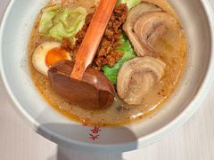 酸酸辣辣面-味千拉面(星摩尔购物中心店)