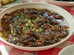 -抚顺美食·老上海味道