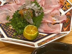 -加奈日本料理