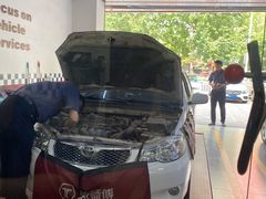 -兔师傅(秦岭路二店)