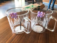 -星巴克臻选(南京艾尚天地店)