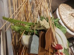 -大芊金重庆串串火锅(南京路店)