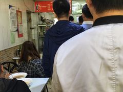 -鑫明明拉面(宁化路店)