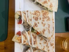 -HFFOUSA TACO弗萨塔可墨西哥餐厅(颐堤港店)