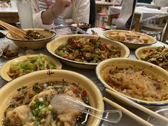 -东排食堂长沙小吃大排档(五一广场店)