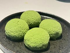 -荣轩(新荣记环球金融中心店)