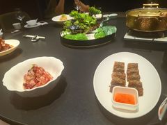 -汤记传菜(秀浦路店)