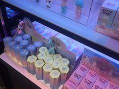 -泡泡玛特POPMART(苏州诚品生活店)