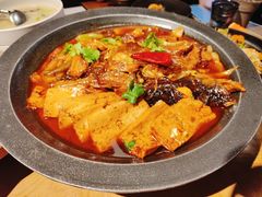 -奉天小馆·非遗东北菜(沈阳万象城店)