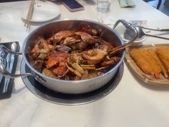 -七欣天香辣蟹火锅(南通任港路大润发店)