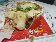 -浮光之丘MontCake生日蛋糕(科华路店)