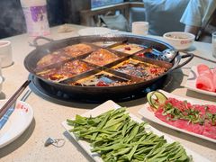 -家一加火锅(绿地翠谷总店)