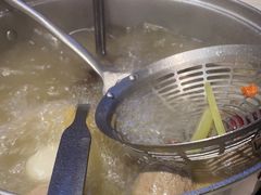 -就这么牛潮式牛肉火锅(华侨城店)