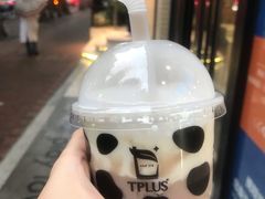 -TPLUS茶家(淮海店)