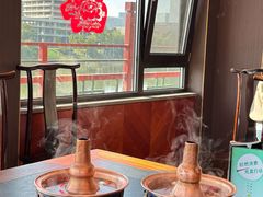 -南门涮肉(通州大船店)