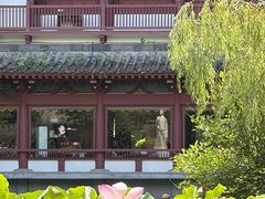 -李白纪念馆