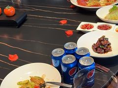 -宝燕壹号景观餐厅(龙盛国际商业广场店)