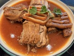 -新南华大酒店(广中店)