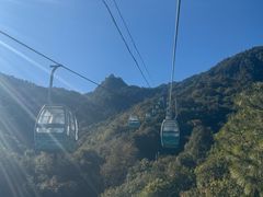 -腾冲云峰山