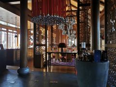 -丽江金茂凯悦臻选酒店-滇香馆