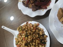 -白魁老号饭庄(安内店)