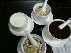 -沙湾姜撞奶甜品店(昌岗中路店)
