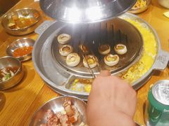 -姜虎东白丁烤肉(银泰中心in99店)