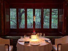 -三嚥阁 La Villa Restaurant