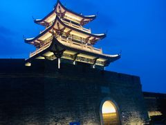 -官塘锋记鱼生·生腌·砂锅粥(牌坊街店)