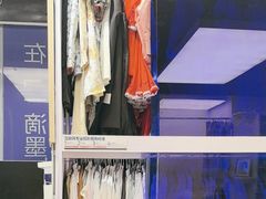 -一墨照相馆·证件照·形象照(世博店)