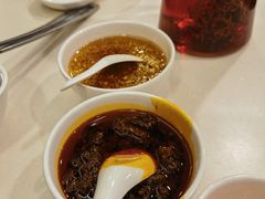 -太婆天府山珍酒楼(亚运村店)