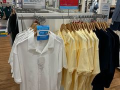 -优衣库(上海中山公园兆丰广场店)