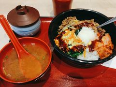 -食其家·牛丼咖喱(日月光中心广场店)