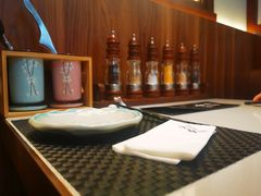 -千寻山野烤肉(中关村店)
