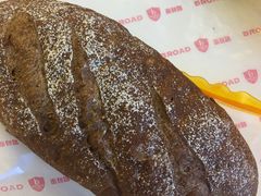 -BREAD WAY面包路·欧式面包(龙湖时代D馆店)