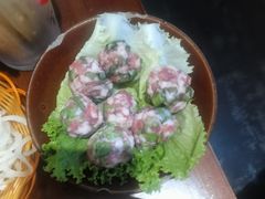 -黔有有贵州酸汤夺夺粉火锅(五味十字店)