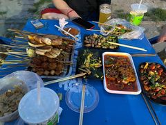 -鸿羊居(金月湾店)