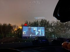 -枫花园汽车电影院(朝阳公园店)